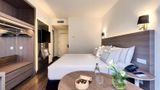 Melia Madrid Serrano Room