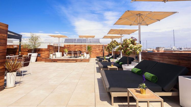 Melia Madrid Serrano Other