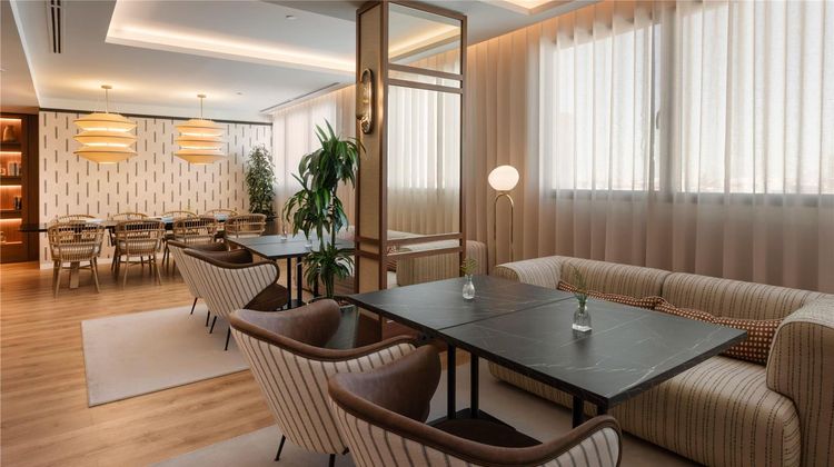 Melia Madrid Serrano Other