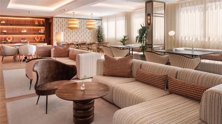 Melia Madrid Serrano Other