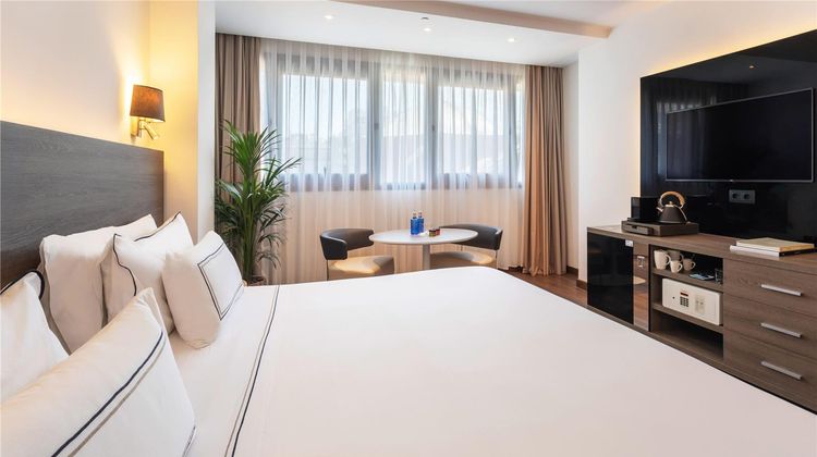 Melia Madrid Serrano Other