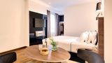 Melia Madrid Serrano Room