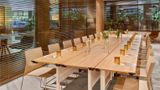 Melia Madrid Serrano Meeting
