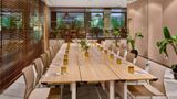 Melia Madrid Serrano Meeting