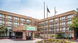 Wyndham Garden Schaumburg Chicago NW Exterior
