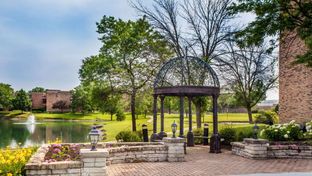Wyndham Garden Schaumburg Chicago NW