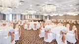 Wyndham Garden Schaumburg Chicago NW Ballroom