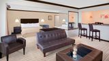 Wyndham Garden Schaumburg Chicago NW Suite