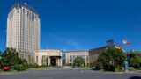 Ramada Yiyang Taojiang Exterior