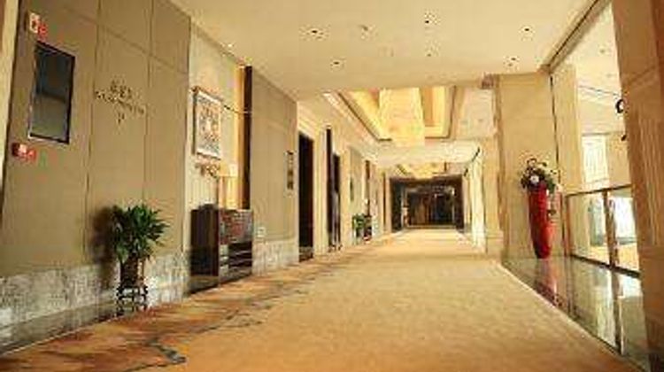 Ramada Yiyang Taojiang Other