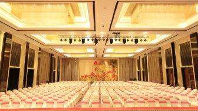 <b>Ramada Yiyang Taojiang Meeting</b>. Images powered by <a href="https://iceportal.shijigroup.com/" title="IcePortal" target="_blank">IcePortal</a>.