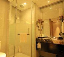 Ramada Yiyang Taojiang Room