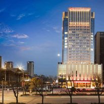 Ramada Plaza Xi'an South