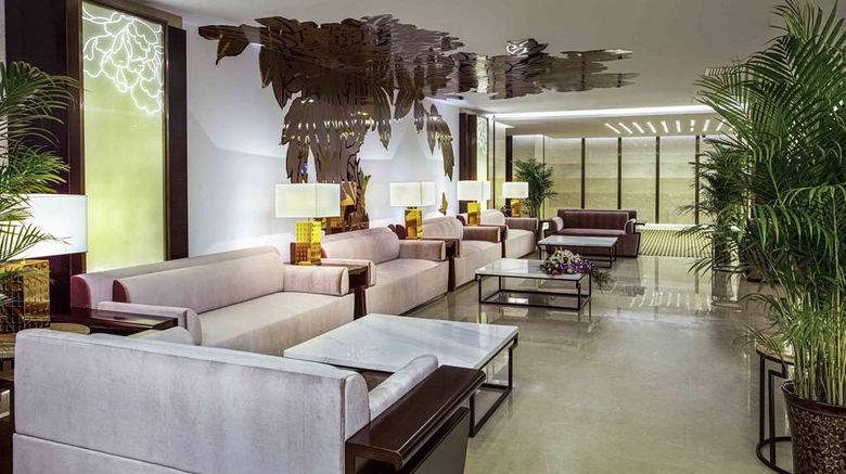 <b>Ramada Plaza Xi'an South Meeting</b>. Images powered by <a href="https://iceportal.shijigroup.com/" title="IcePortal" target="_blank">IcePortal</a>.