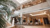 Ramada by Wyndham Suzhou Wujiang Lobby