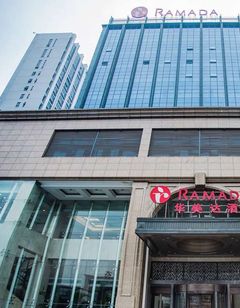 Ramada by Wyndham Suzhou Wujiang