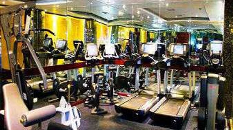 Ramada Princess Hotel & Casino Health