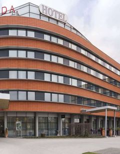 Ramada Hotel Graz/Unterpremstatten