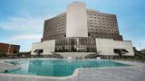 Wyndham Garden Norfolk Downtown Exterior