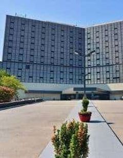 Wyndham Garden Norfolk Downtown