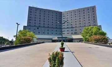 Wyndham Garden Norfolk Downtown