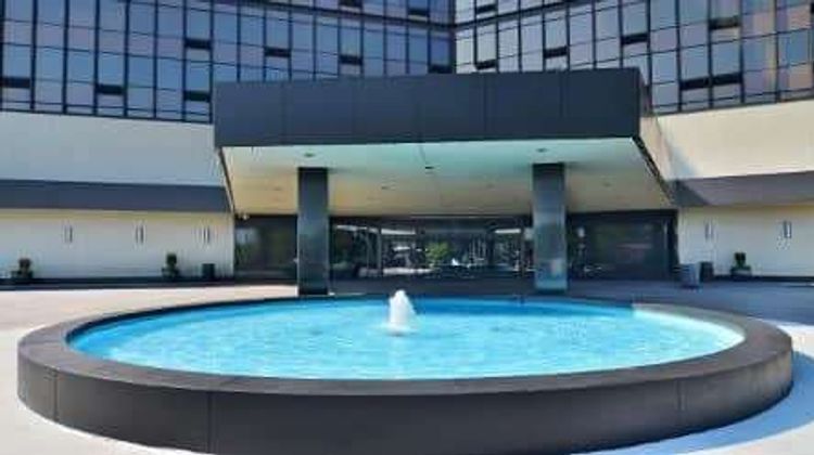 Wyndham Garden Norfolk Downtown Exterior