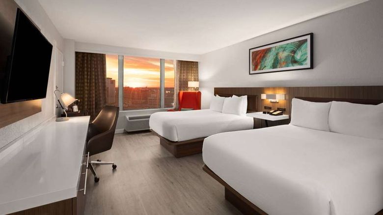<b>Wyndham Garden Norfolk Downtown Room</b>. Images powered by <a href="https://iceportal.shijigroup.com/" title="IcePortal" target="_blank">IcePortal</a>.