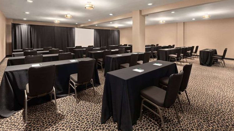 Wyndham Garden Norfolk Downtown Meeting
