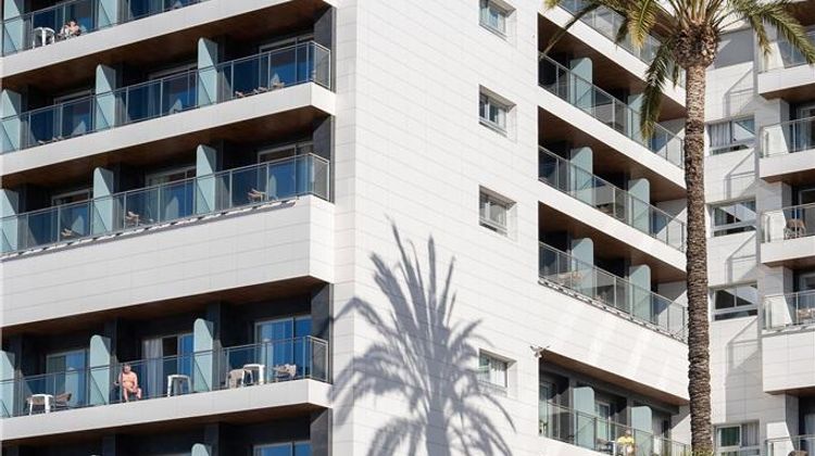 Sol Costablanca Exterior