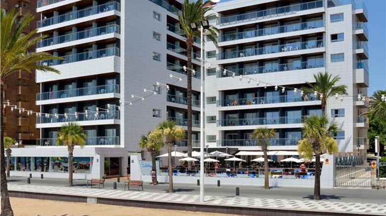 Sol Costablanca Exterior. Images powered by <a href="https://iceportal.shijigroup.com" target="_blank" rel="noopener">Ice Portal</a>.