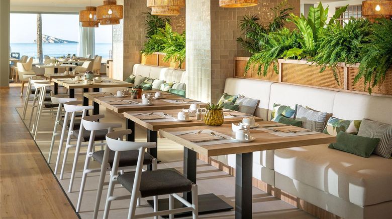 <b>Sol Costablanca Restaurant</b>. Images powered by <a href="https://iceportal.shijigroup.com/" title="IcePortal" target="_blank">IcePortal</a>.