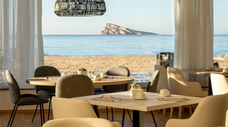 Sol Costablanca Restaurant