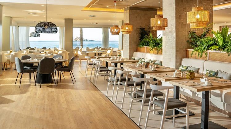 Sol Costablanca Restaurant