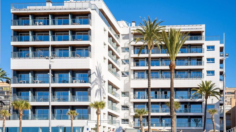 <b>Sol Costablanca Exterior</b>. Images powered by <a href="https://iceportal.shijigroup.com/" title="IcePortal" target="_blank">IcePortal</a>.