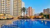 Sol Pelicanos Ocas Exterior