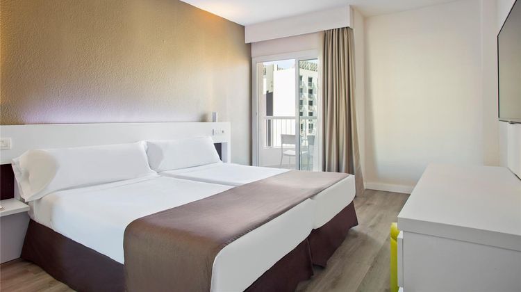 Sol Pelicanos Ocas Room