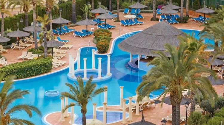 Sol Pelicanos Ocas Restaurant