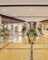 Melia Alicante