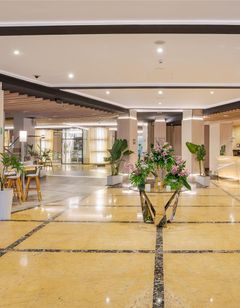 Melia Alicante