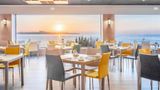 Melia Alicante Restaurant