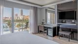 Melia Alicante Room
