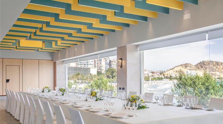 Melia Alicante Meeting