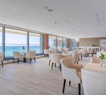 Melia Alicante Room