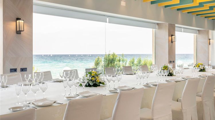 Melia Alicante Meeting