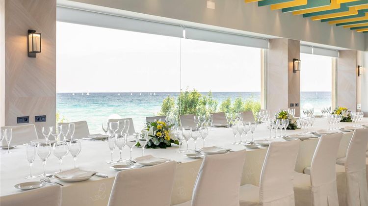 Melia Alicante Meeting
