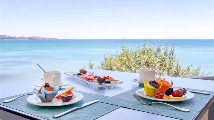 Melia Alicante Restaurant