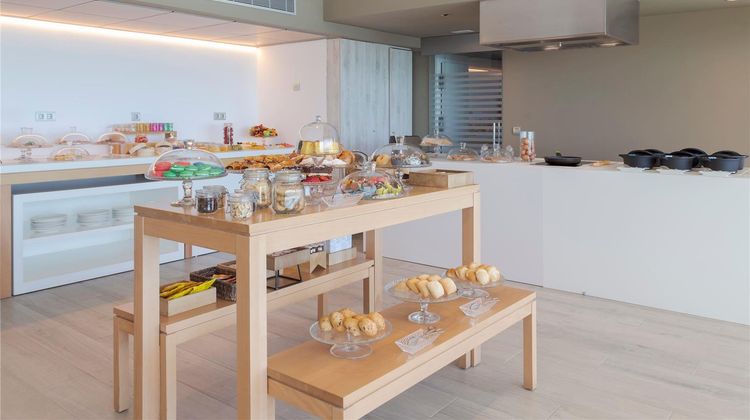 Melia Alicante Other