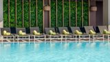 Melia Alicante Pool