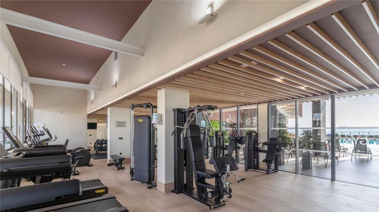 Melia Alicante Health