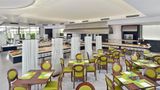 Melia Benidorm Restaurant